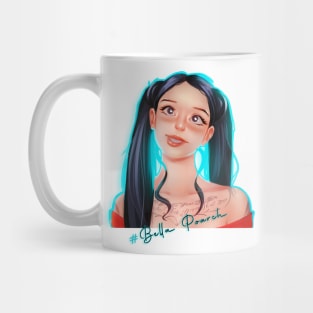 Bella Poarch Mug